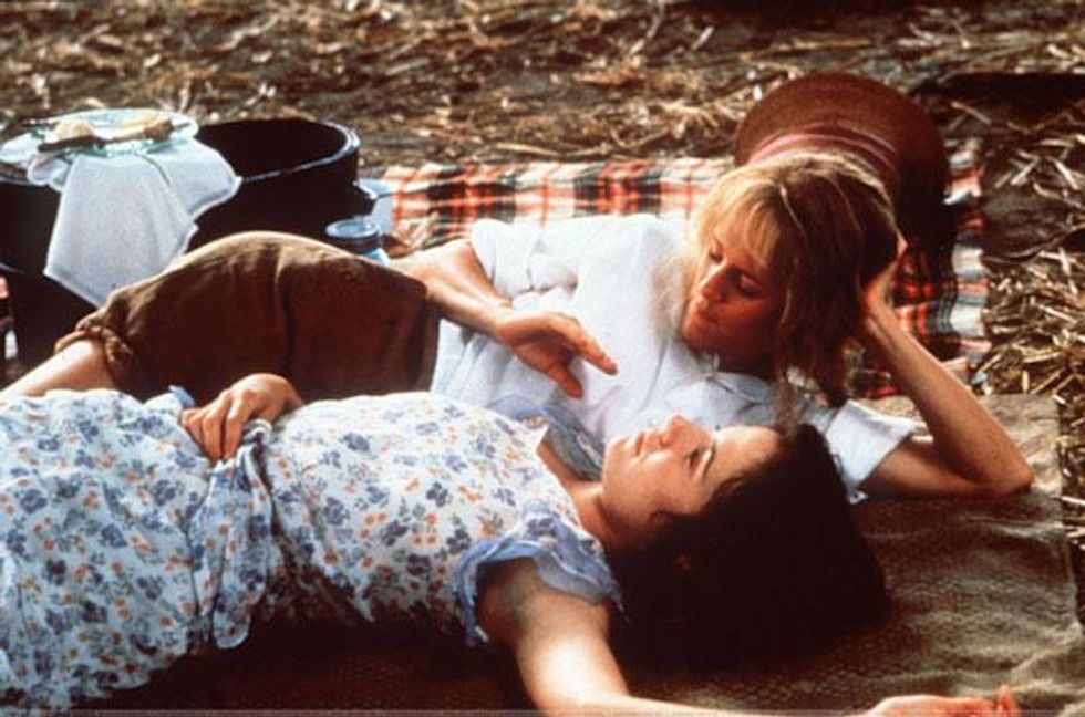 Fried Green Tomatoes (1991)