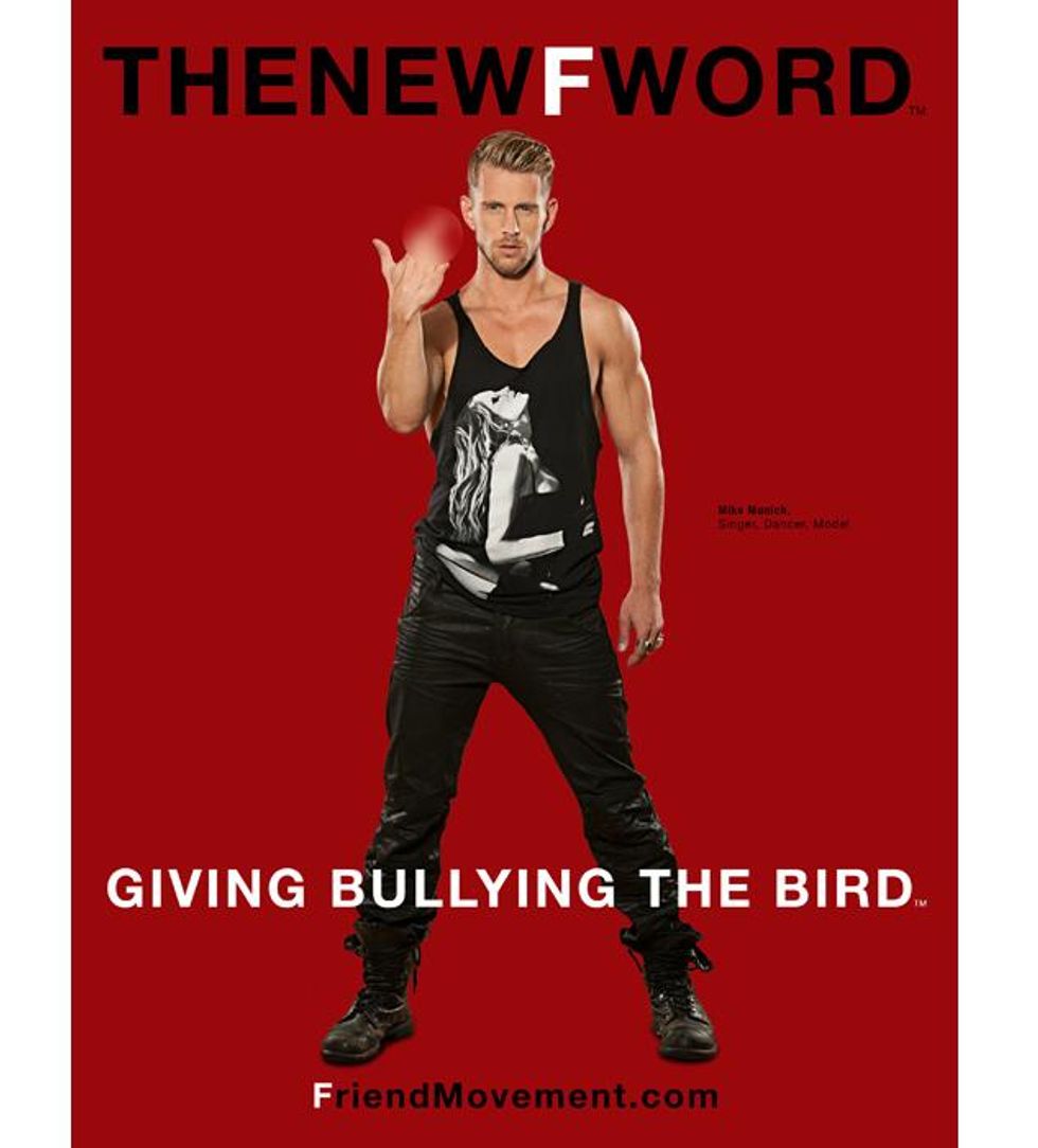 Friendmovement_munich