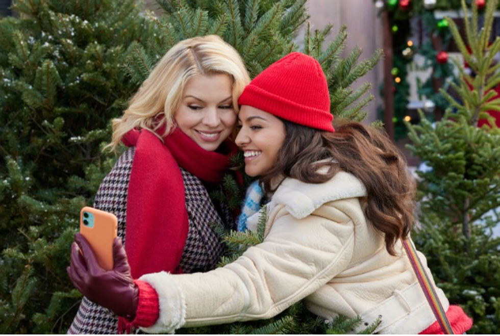 Friends & Family Christmas