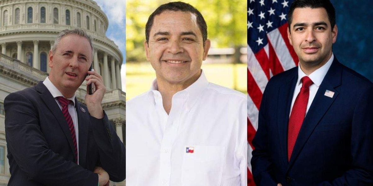 The Republicans who voted against making gender-affirming care a crime and the Dems who voted for it