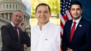 The Republicans who voted against making gender-affirming care a crime and the Dems who voted for it