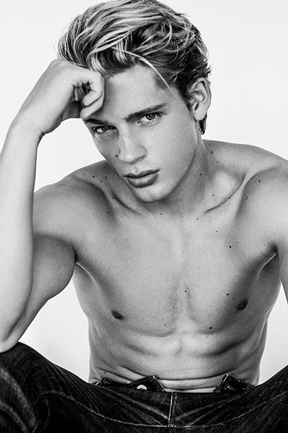 From Maxwell's portfolio