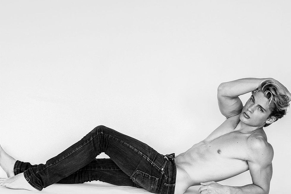 From Maxwell's portfolio