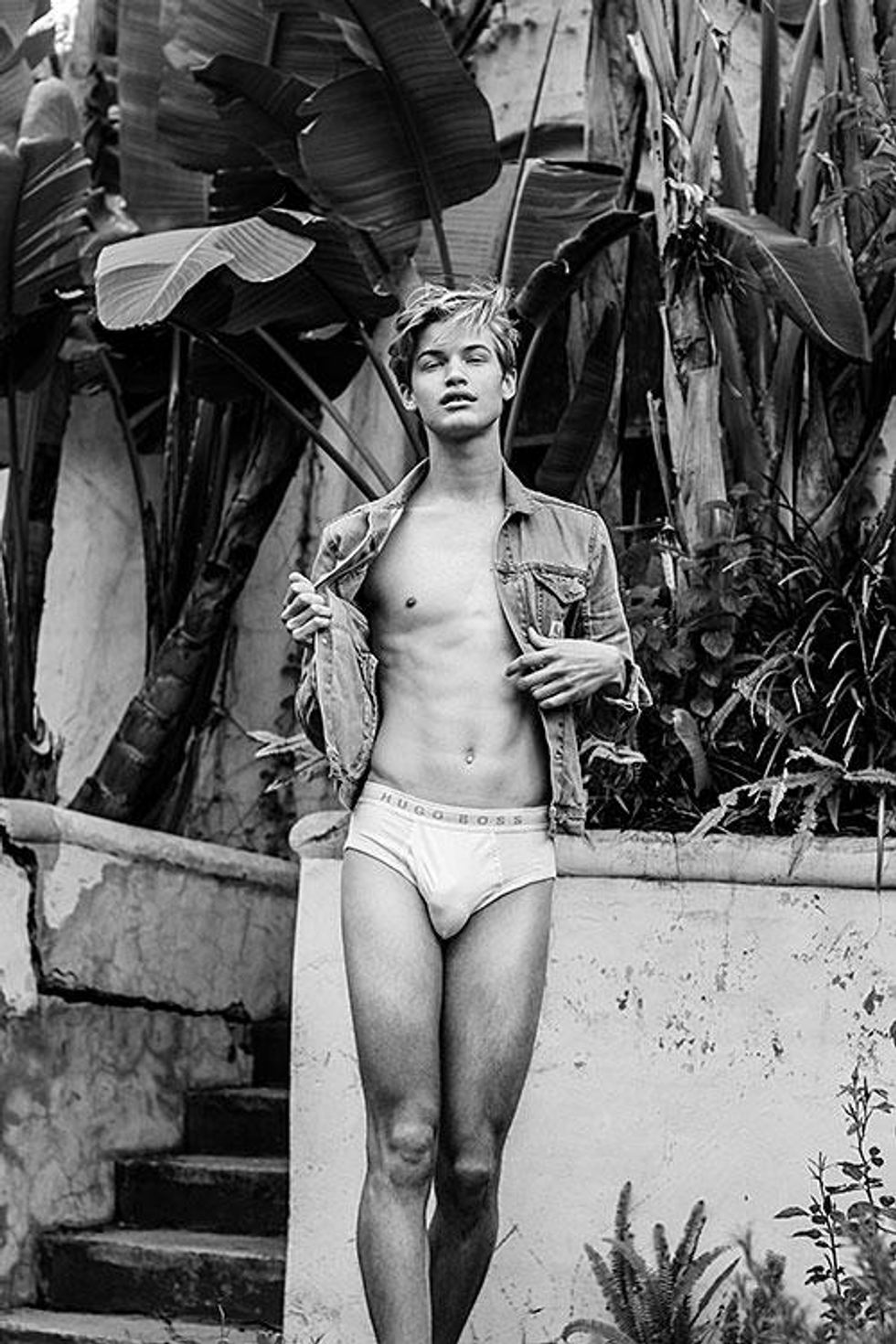 From Maxwell's portfolio