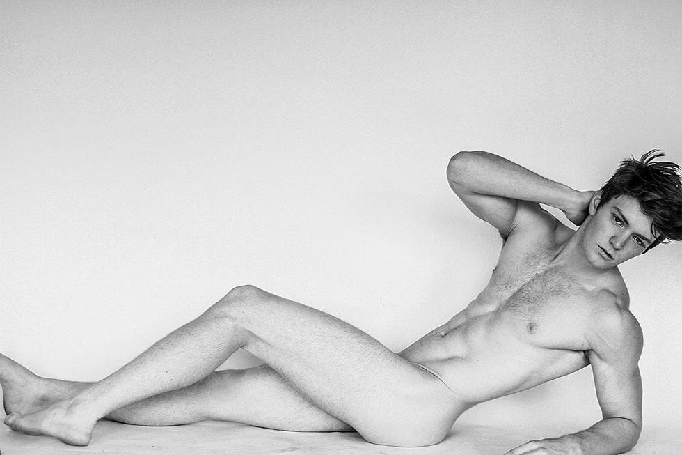 From Maxwell's portfolio