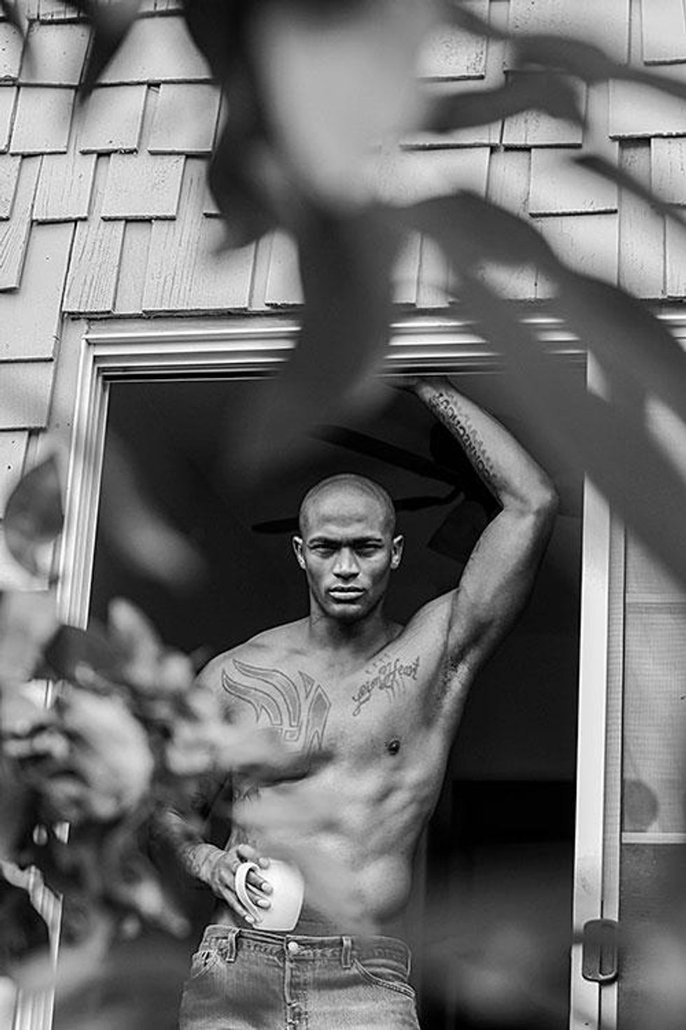 From Maxwell's portfolio