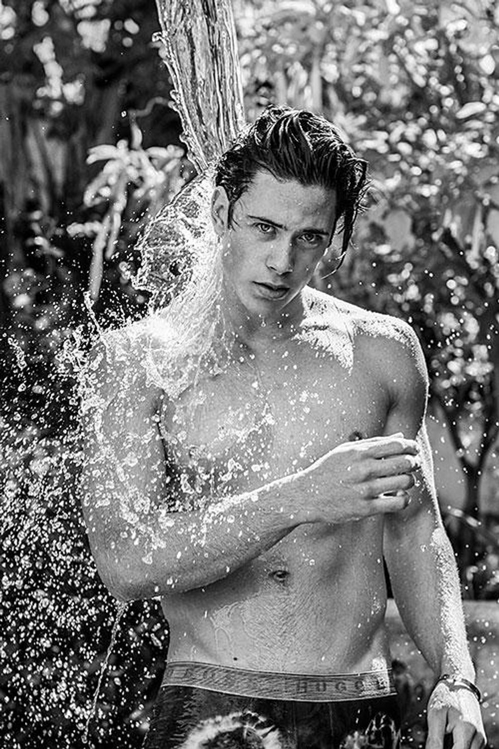 From Maxwell's portfolio