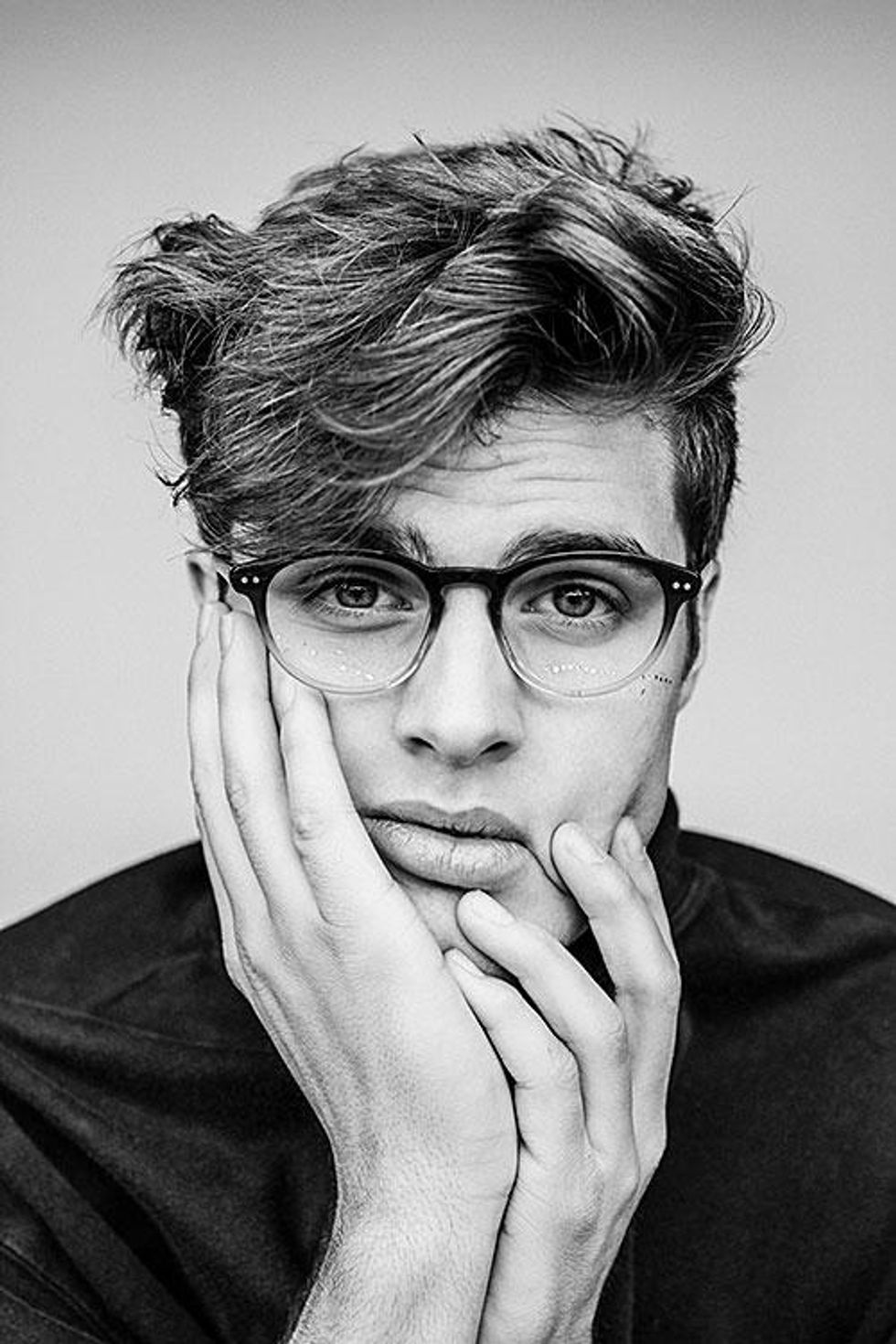 From Maxwell's portfolio