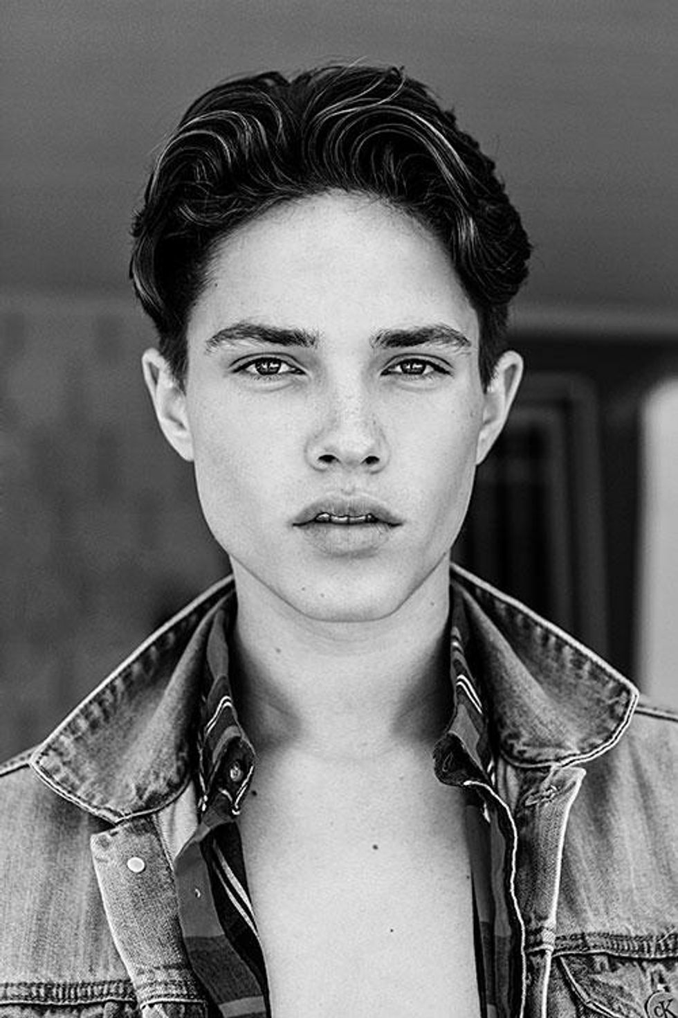 From Maxwell's portfolio