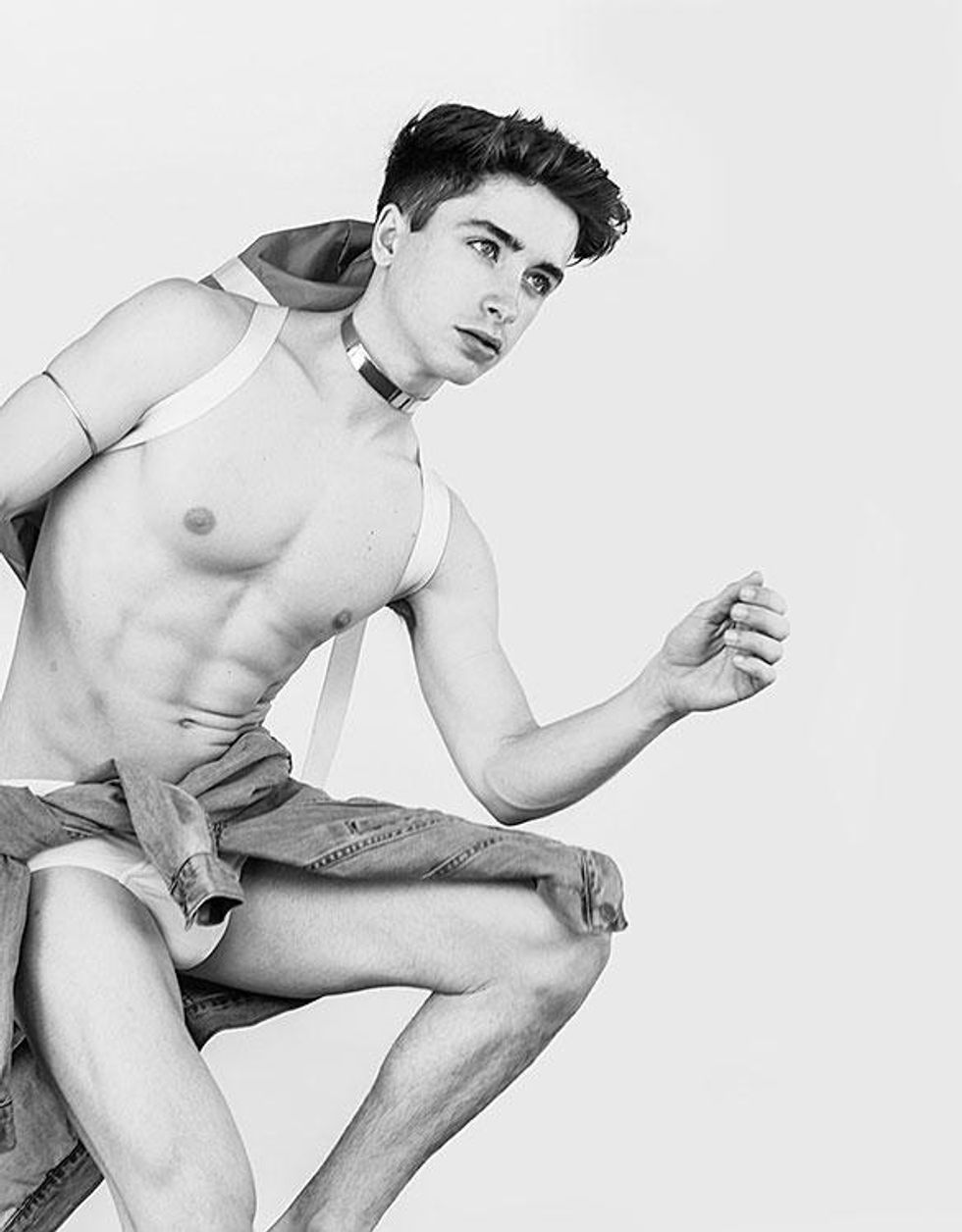 From Maxwell's portfolio