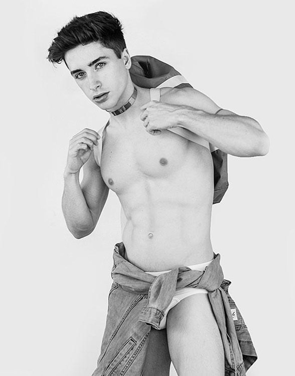 From Maxwell's portfolio