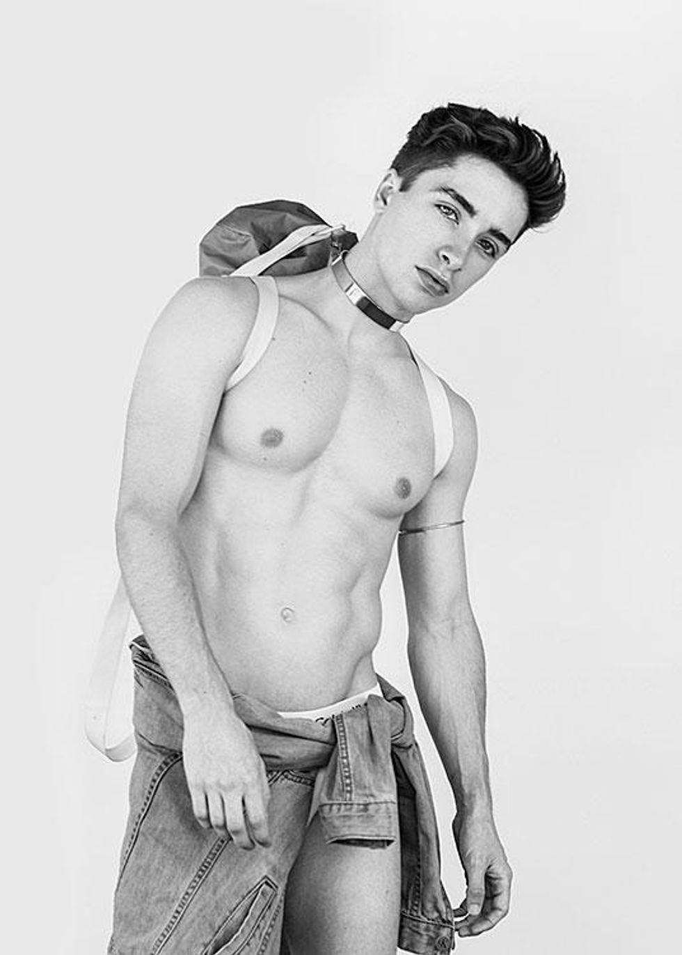 From Maxwell's portfolio