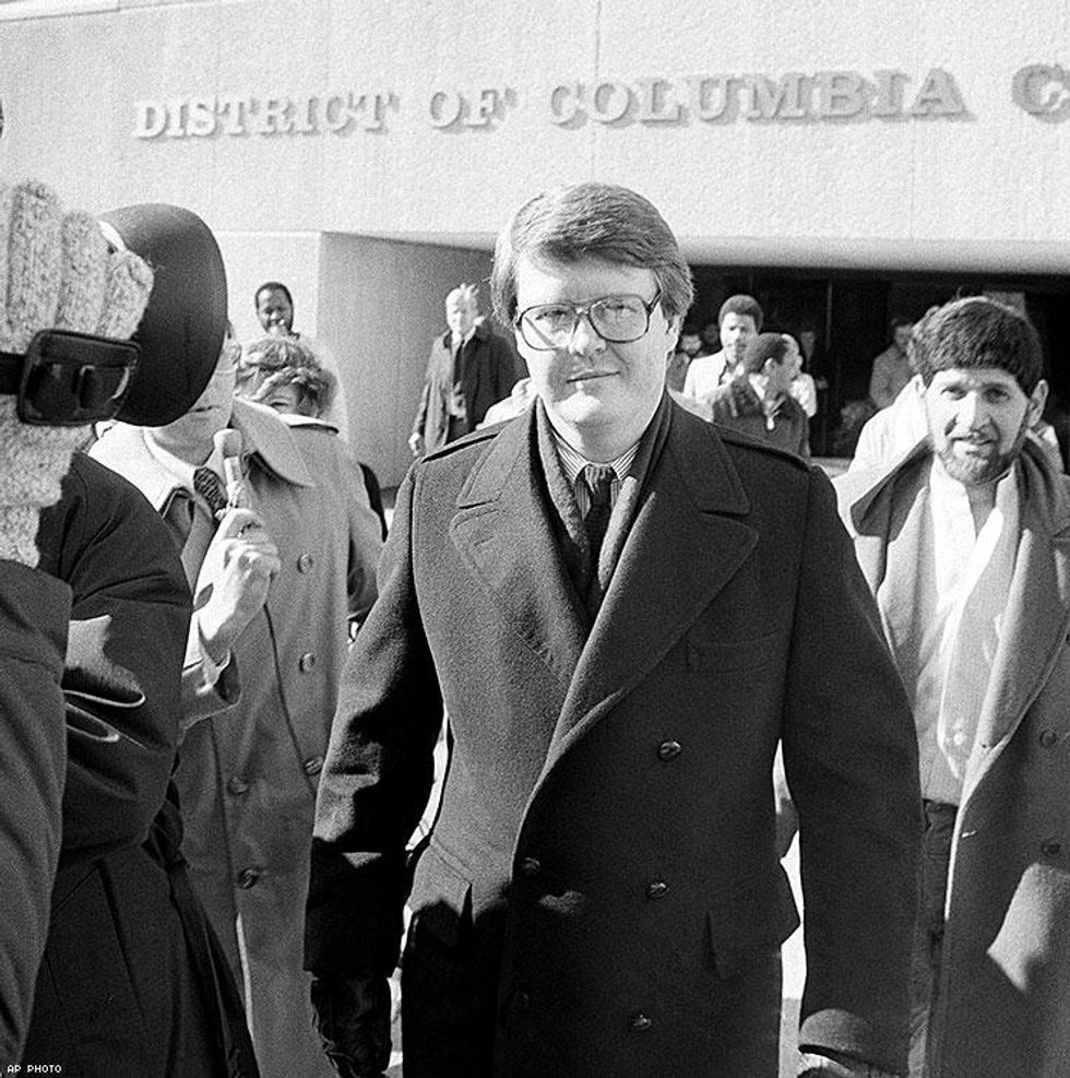 From Social Conservative to Out, Poz Activist