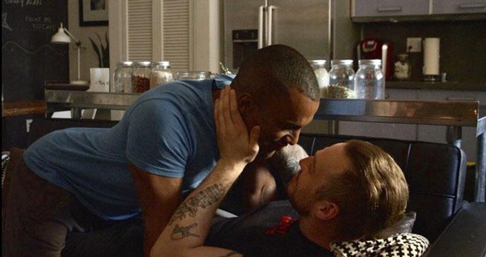 From Zero to I Love You