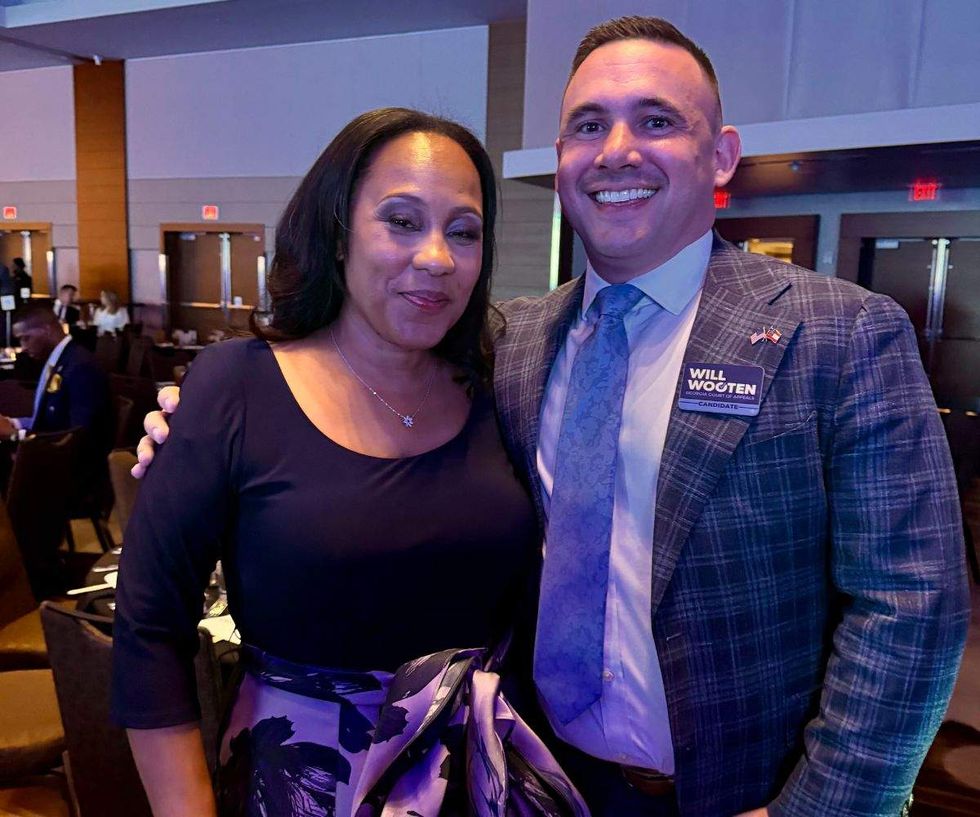 fulton county da fani willis and will wooten
