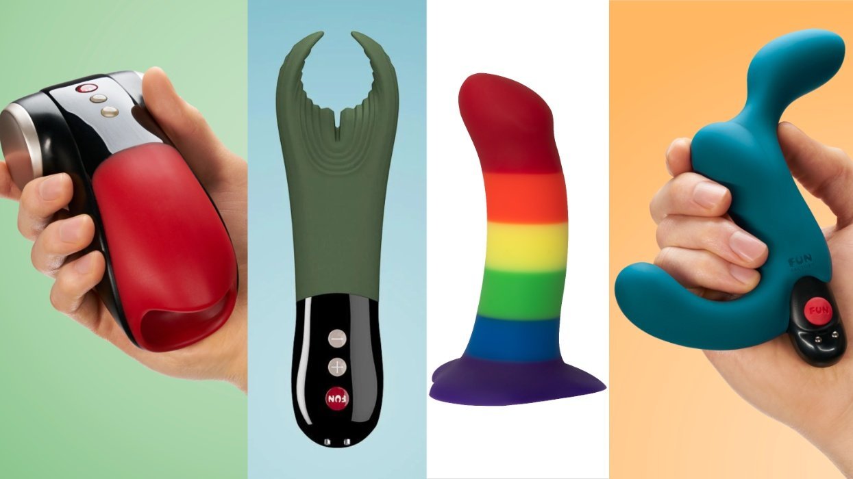 Fun Factory Celebrates 40th Anniversary with One Day Only 40% Off Sale