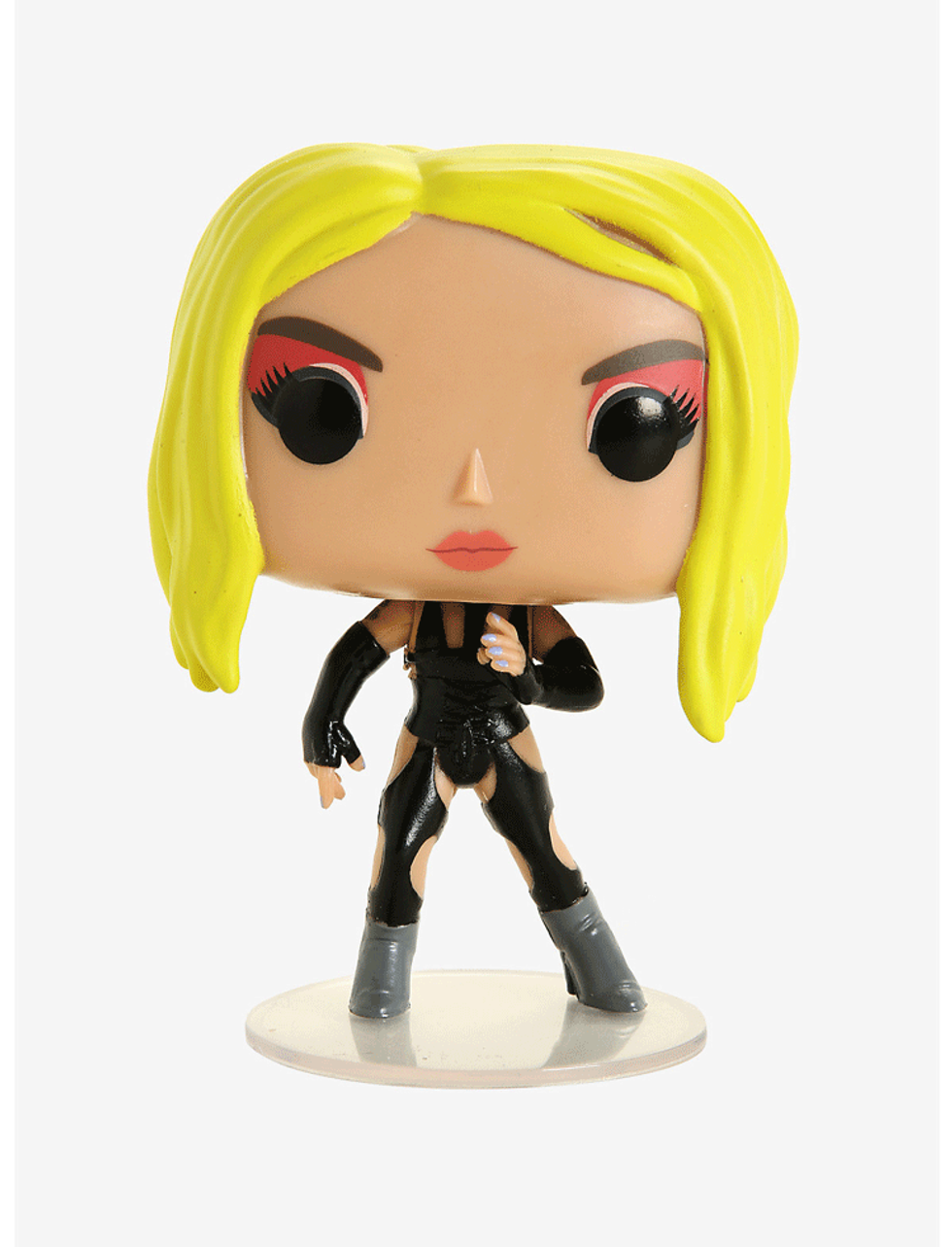 Funko Drag Queens Pop! Pabllo Vittar Vinyl Figure