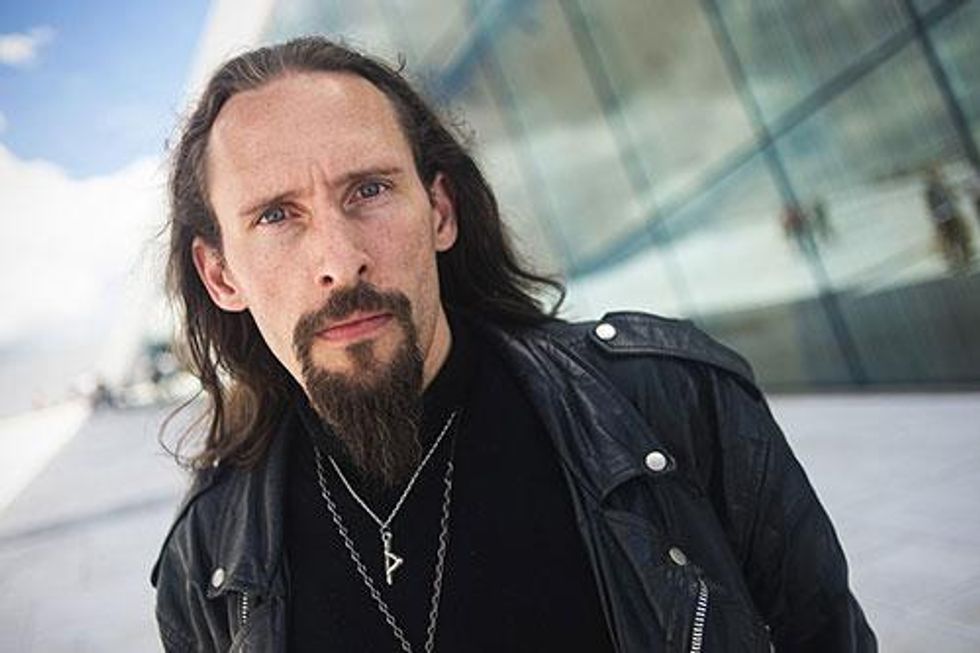 Gaahl