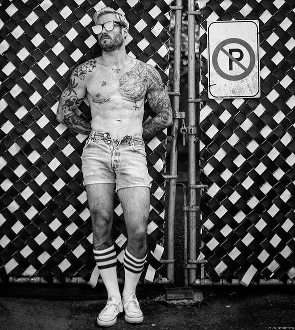 Gabe LaDuke. (instagram.com/nodigity666)