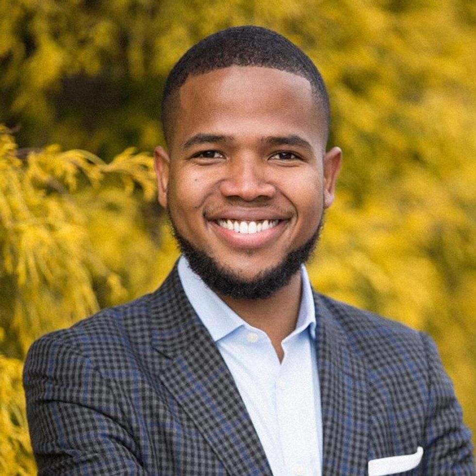 Gabriel Acevero, Maryland House of Delegates