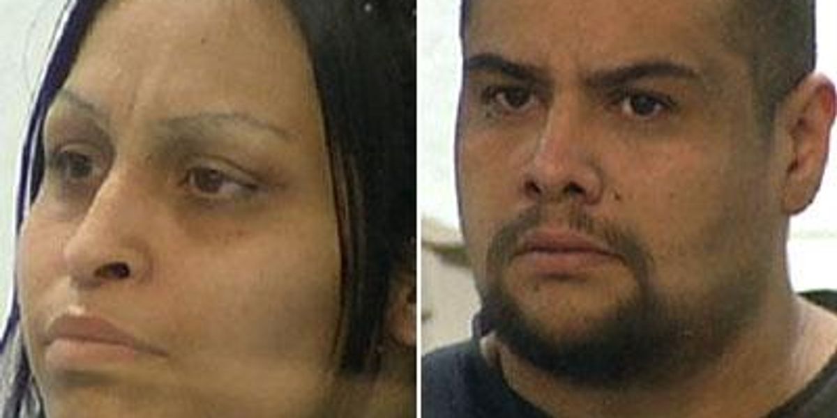 Report Couple Refuses Deal In Torture Case Report Couple Refuses Deal In Torture Case