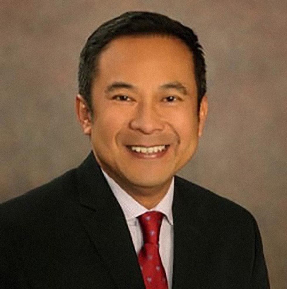 Gabriel Quinto, El Cerrito, Calif., City Council