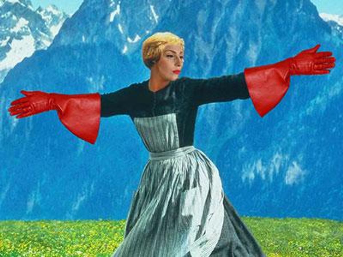 The Most Hilarious Lady Gaga Oscars Memes