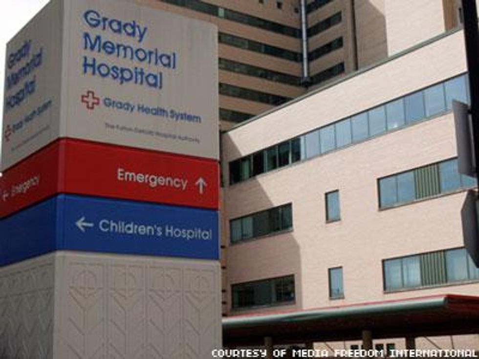 Gagradymemorialhospital