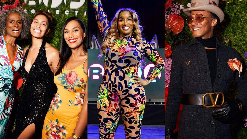 GALLERY - BFTA Collective Gala