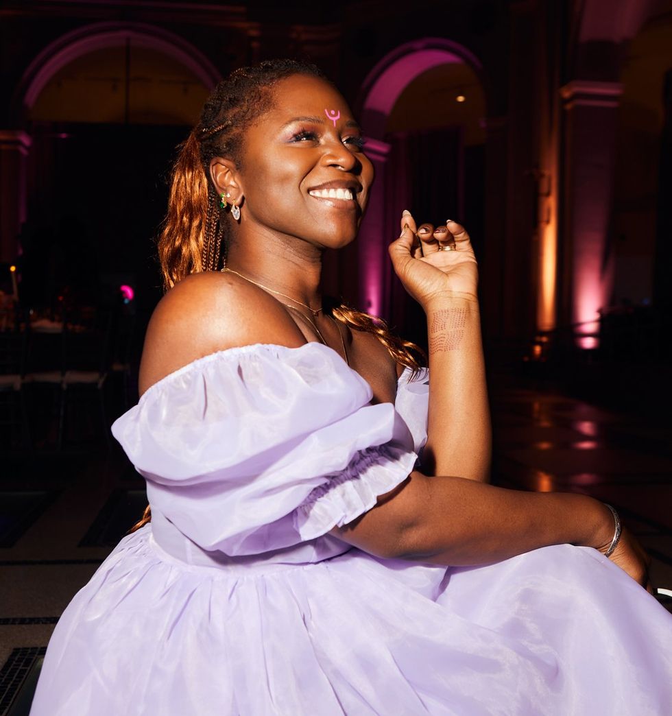 GALLERY - BFTA Collective Gala