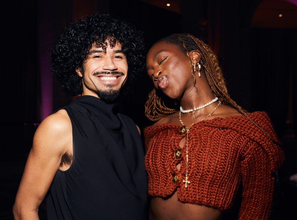 GALLERY - BFTA Collective Gala