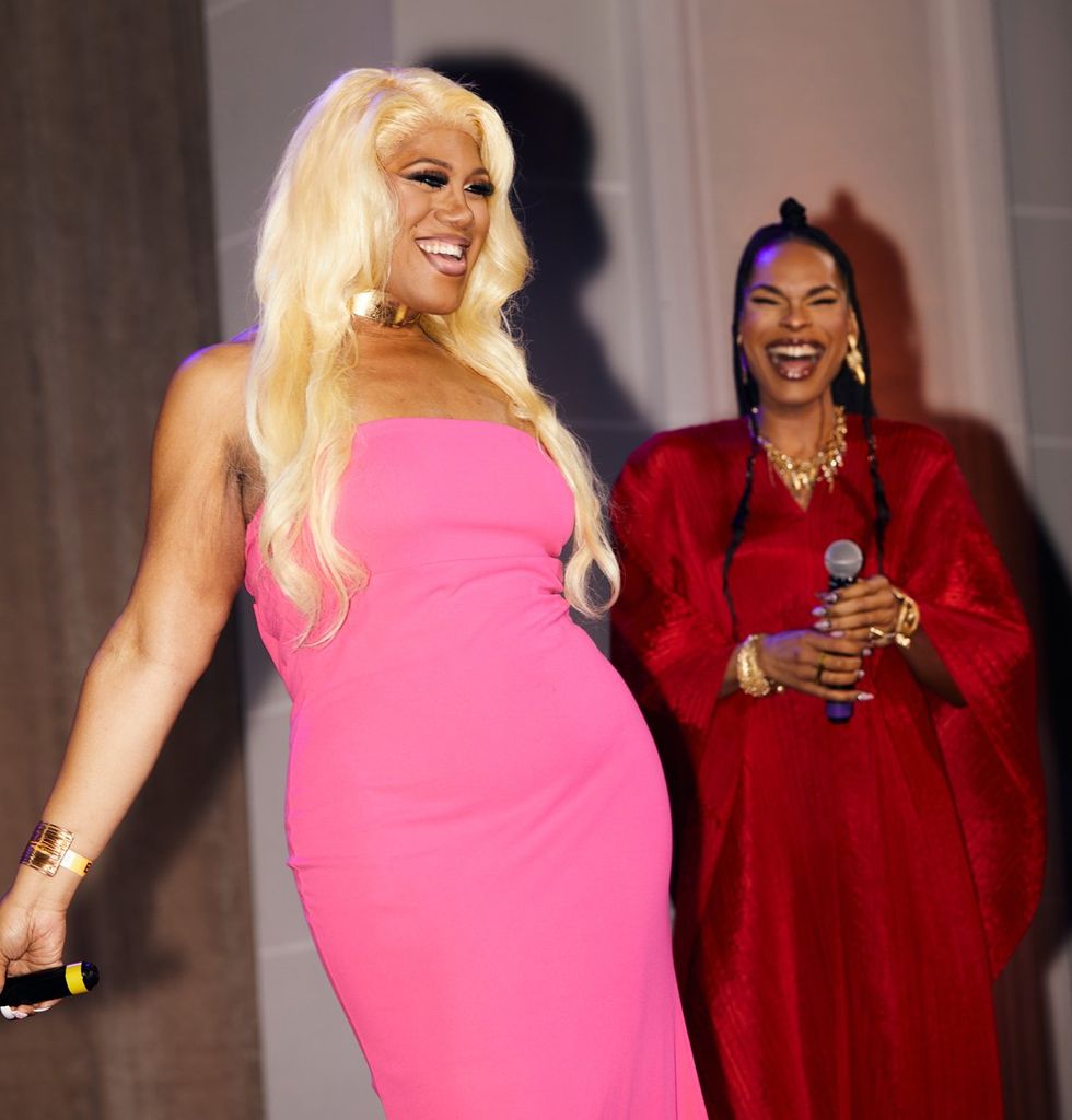 GALLERY - BFTA Collective Gala