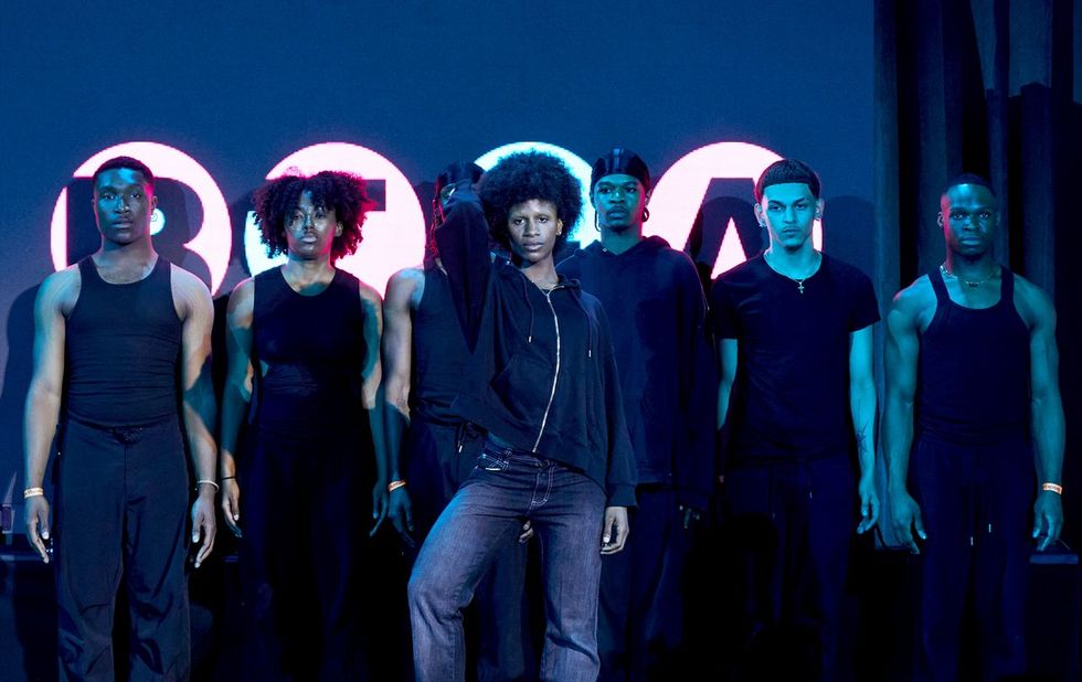 GALLERY - BFTA Collective Gala