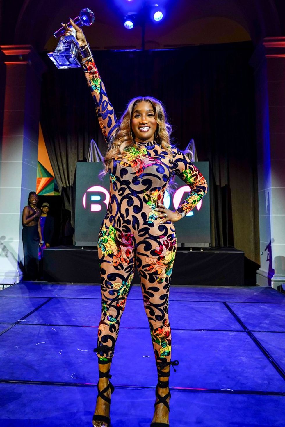 GALLERY - BFTA Collective Gala