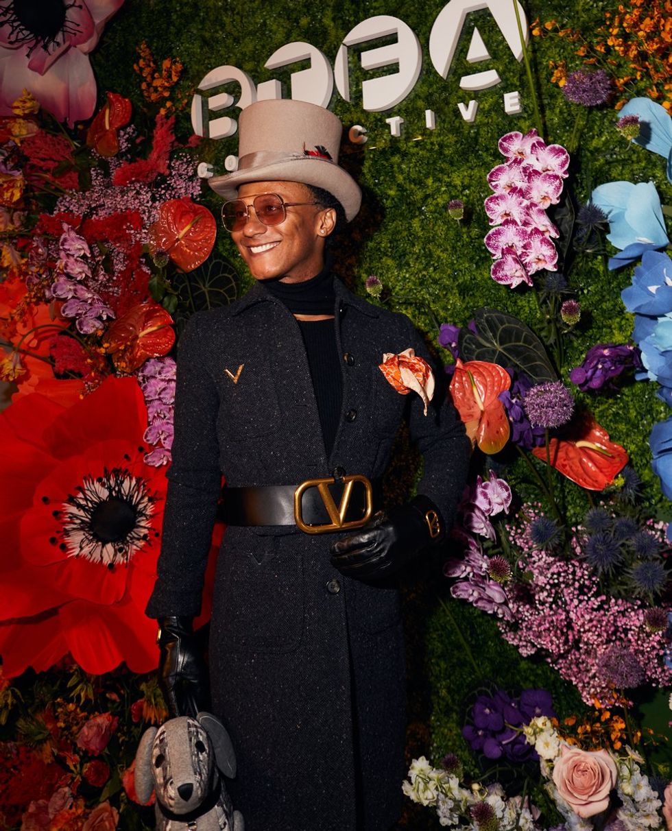 GALLERY - BFTA Collective Gala