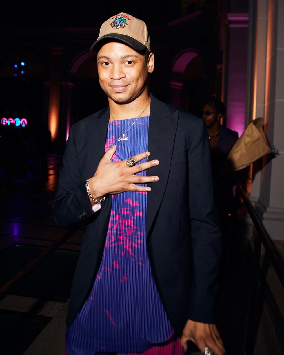 GALLERY - BFTA Collective Gala