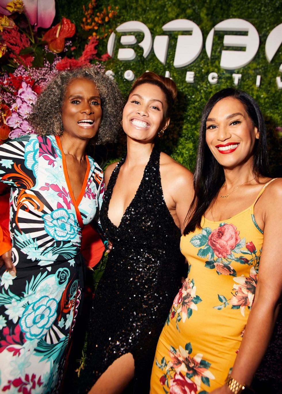 GALLERY - BFTA Collective Gala