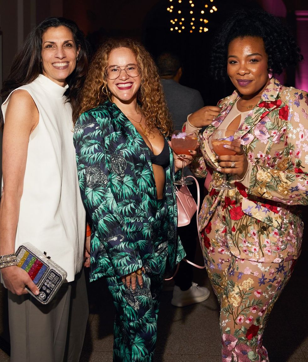 GALLERY - BFTA Collective Gala