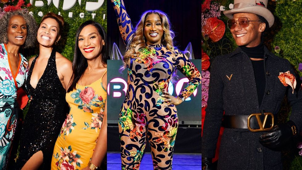 GALLERY - BFTA Collective Gala