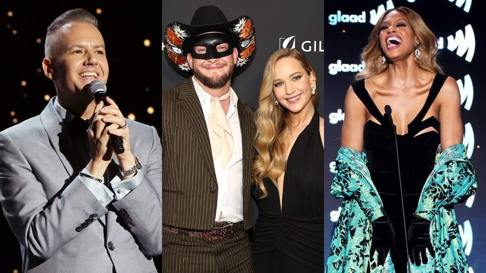 GALLERY - GLAAD Media Awards 2024