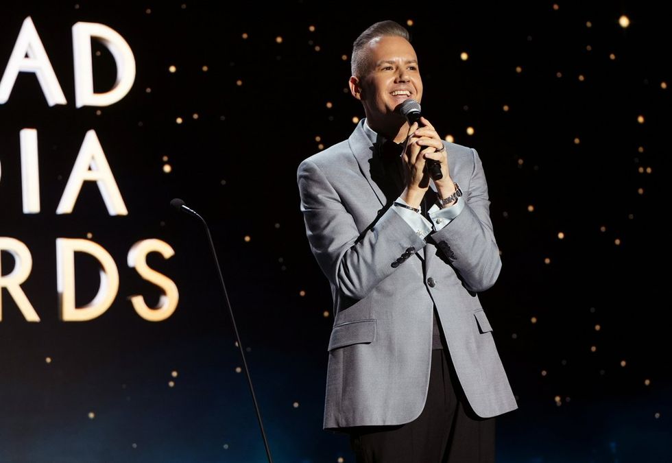 GALLERY - GLAAD Media Awards 2024