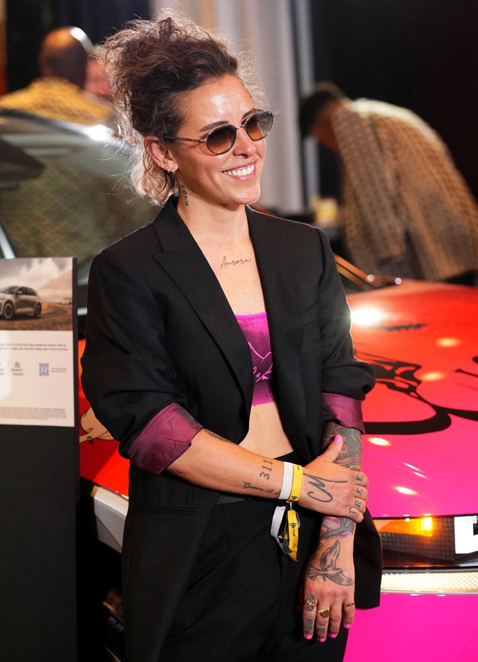 GALLERY - GLAAD Media Awards 2024