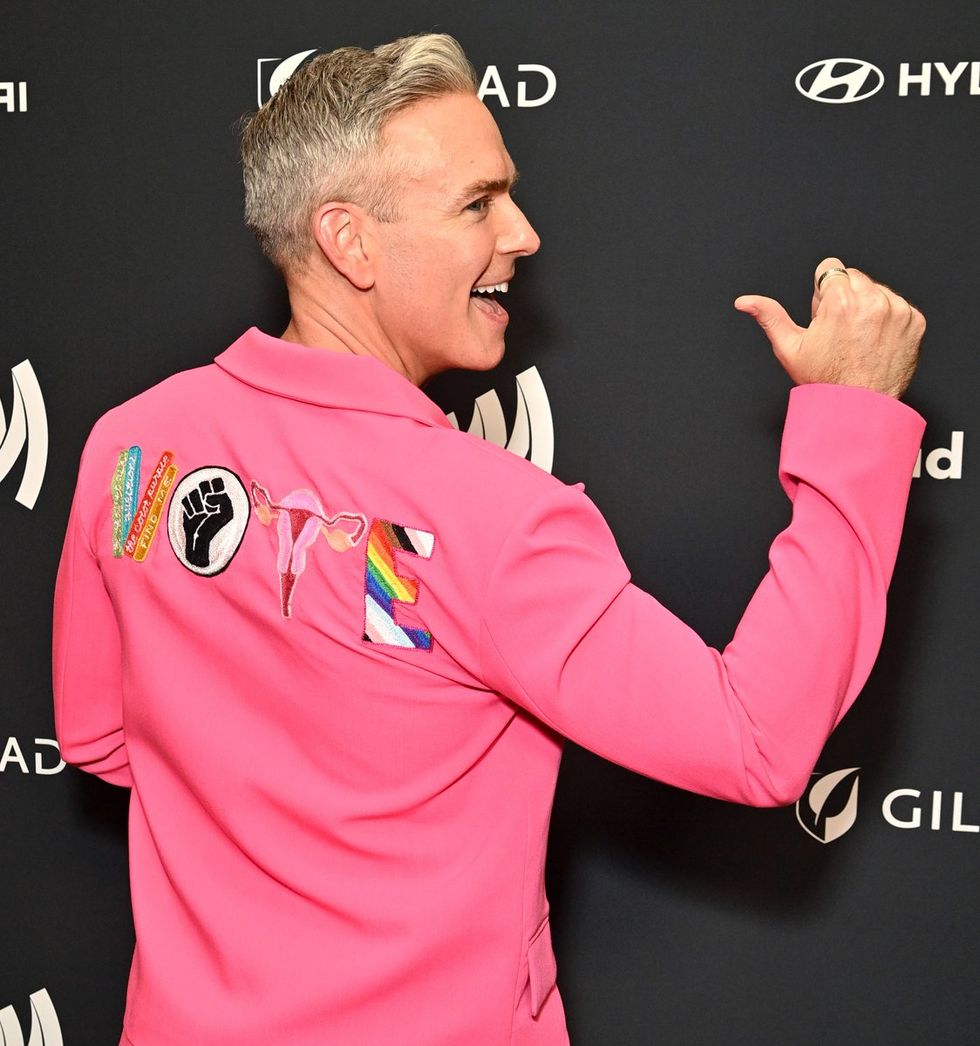 GALLERY - GLAAD Media Awards 2024