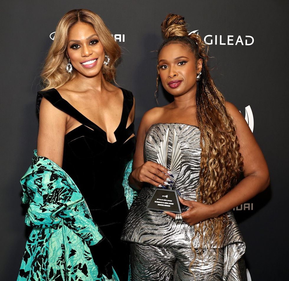 GALLERY - GLAAD Media Awards 2024