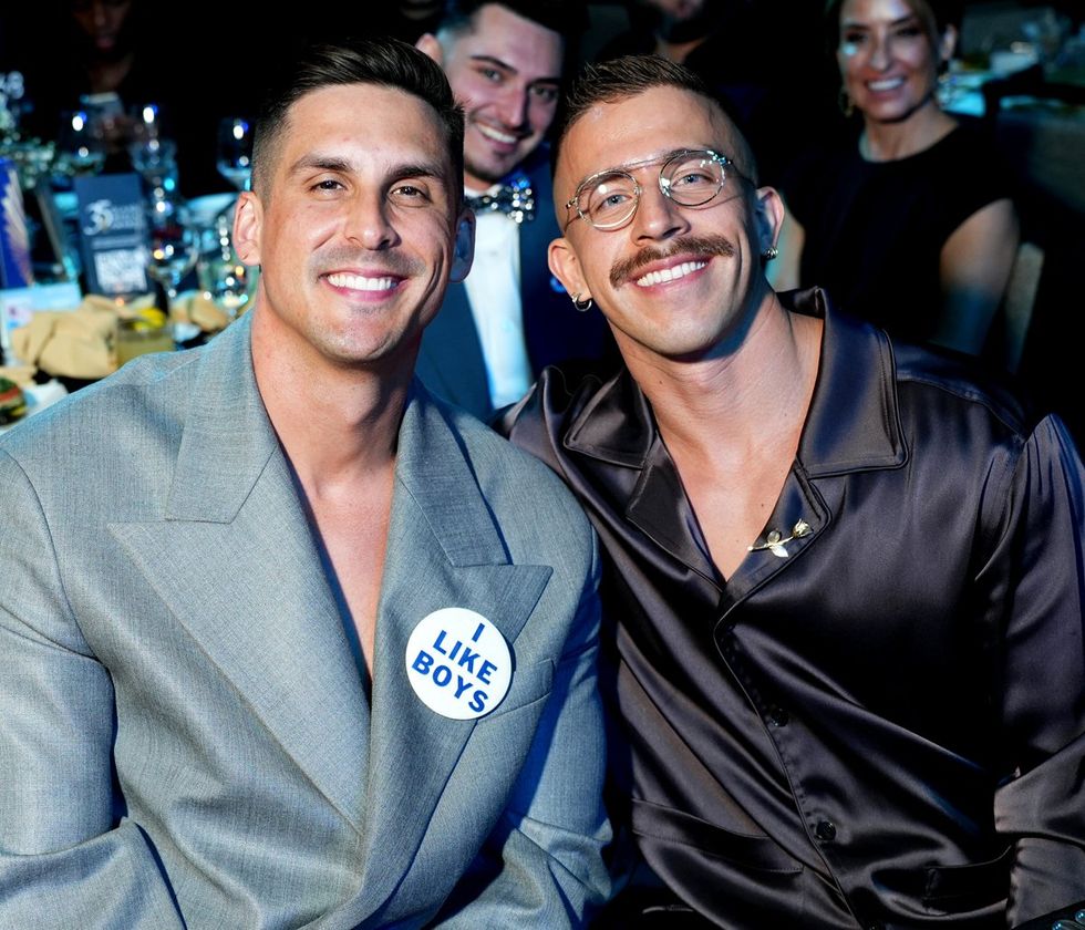 GALLERY - GLAAD Media Awards 2024