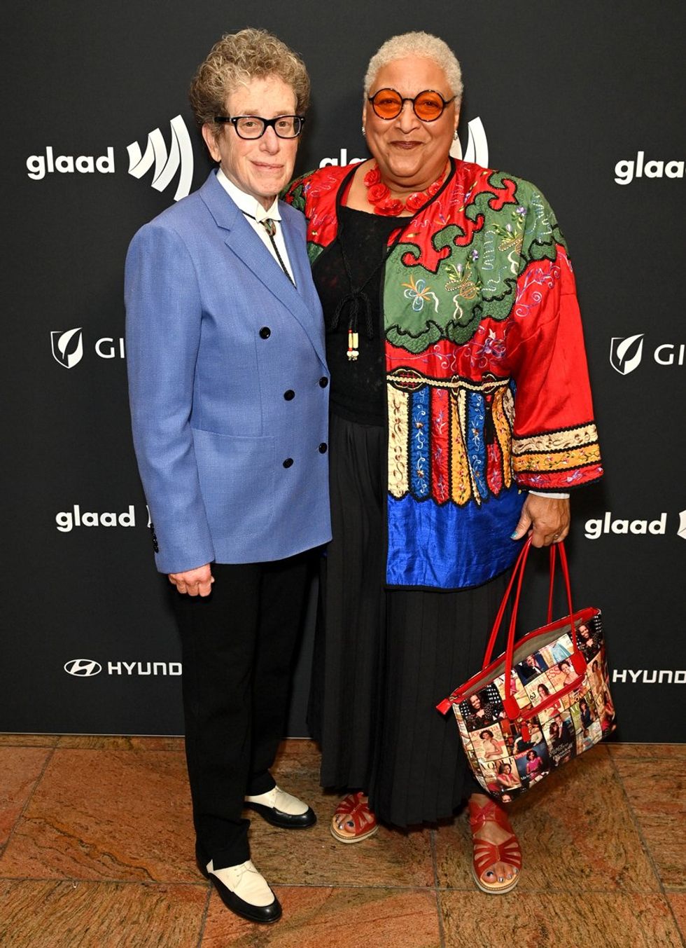 GALLERY - GLAAD Media Awards 2024