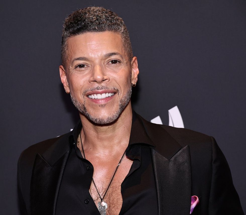 GALLERY - GLAAD Media Awards 2024