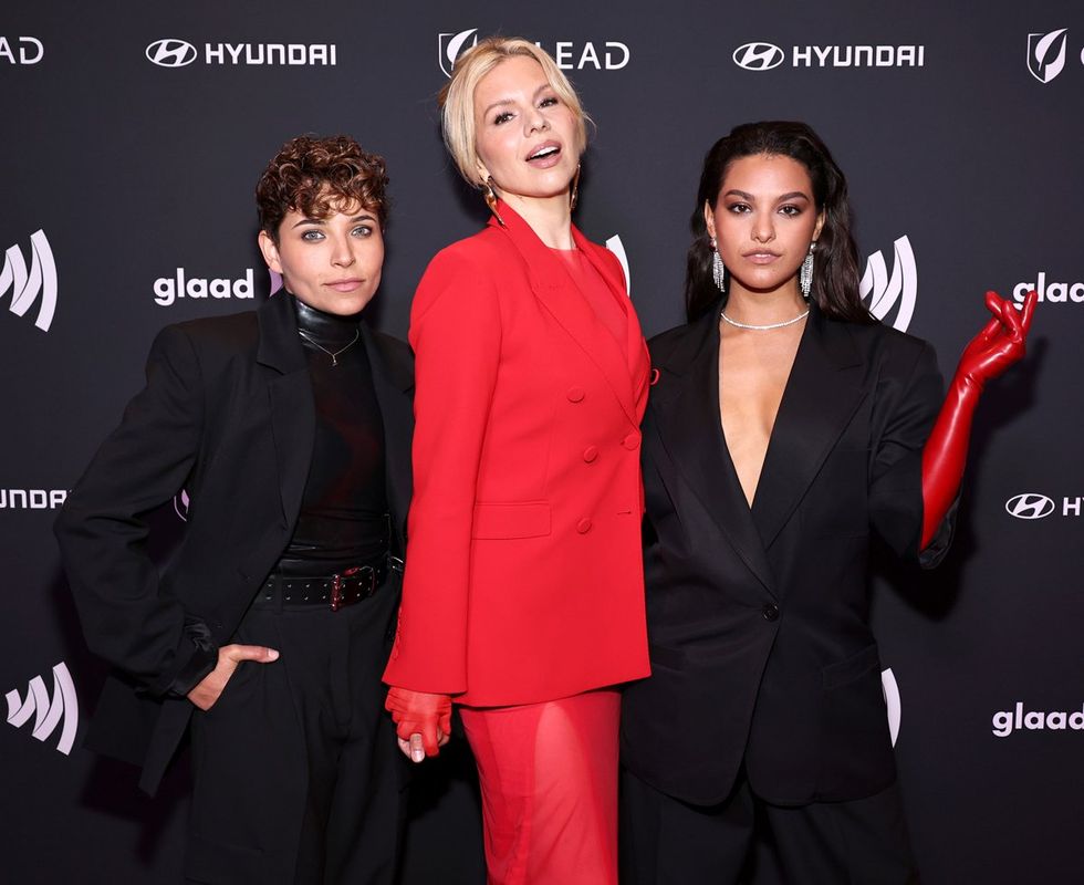 GALLERY - GLAAD Media Awards 2024