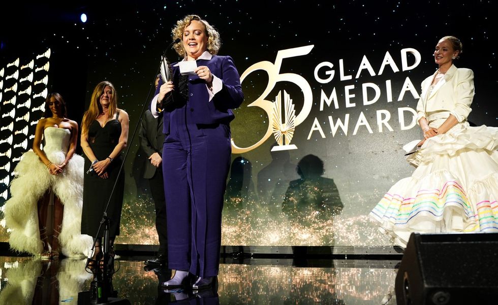 GALLERY - GLAAD Media Awards 2024