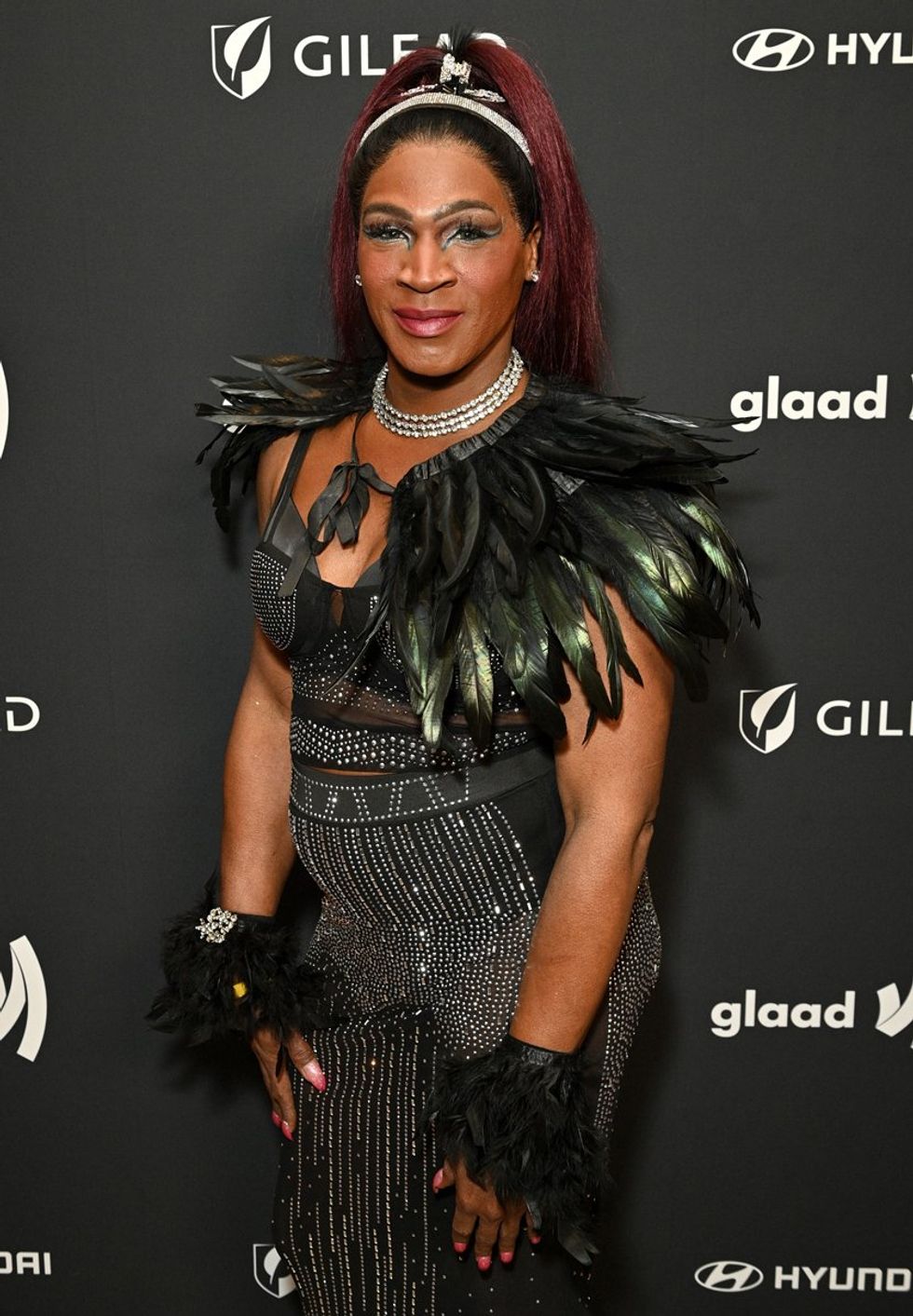 GALLERY - GLAAD Media Awards 2024